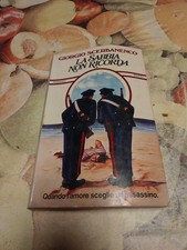 La Sabbia Non Ricorda Giorgio