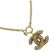 Collana chanel coco mark - chanel,