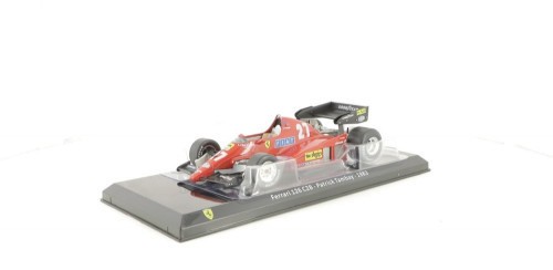Ferrari 24 collection - ferrari, gt