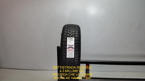 Gomme usate termiche - ,