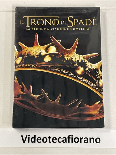 Trono spade stagione - di,