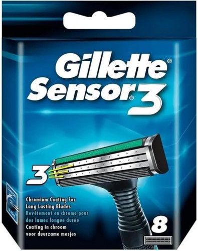 Sensor3 confezione 8 - sensor3,,