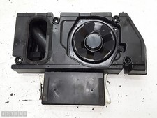 2014 LAND ROVER RANGE ROVER SPEAKER SUBWOOFER BOSS 43040742210