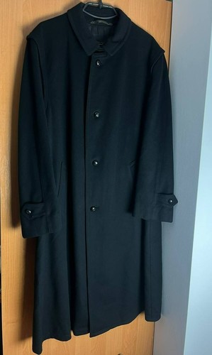 Uno splendido cappotto uomo - uno, da