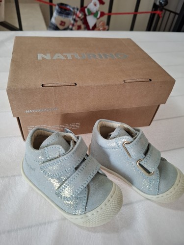 Scarpe primi passi naturino - primi,