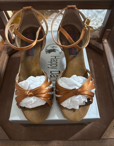 Scarpe latino americano - scarpe,