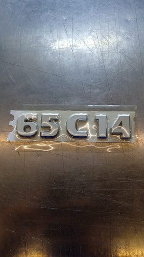 Sigla 65c14 iveco adatto - 65c14,