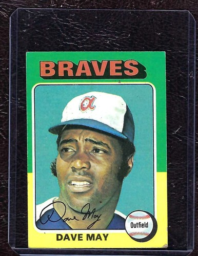 1975 topps mini baseball - 1975,