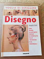 ANGELA GAIR - Voglia Di