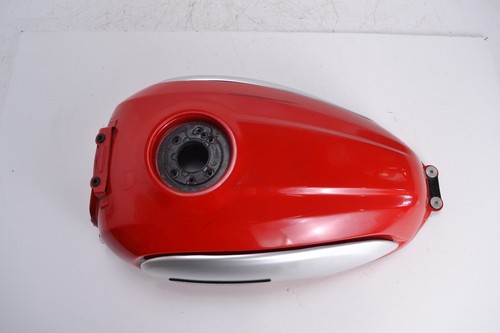 Serbatoio del carburante