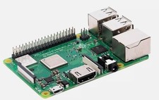 Raspberry Pi 3 modello B+ PLUS