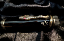 Penna a sfera Montblanc