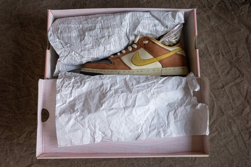 Taglia vintage nike dunk - 8,