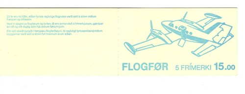 Foroyar 1985 aerei elicotteri - foroyar,