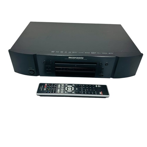 Marantz ud7007 lettore blu - marantz,
