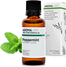 Menta Piperita BIO (Mentha X