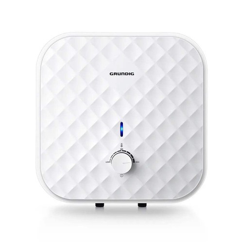 Scaldabagno elettrico grundig - scaldabagno,