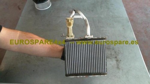 Radiatore nissan patrol td - nissan,