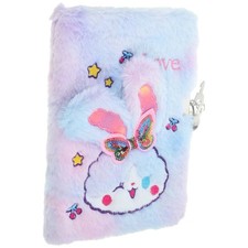 Cartoon Journal Book Adorable