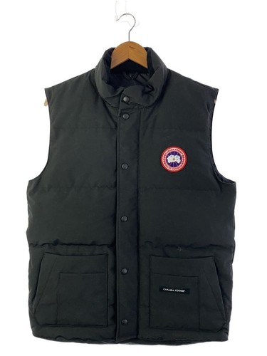 Taglia canada goose puffer - goose,