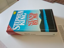 STEPHEN KING STAND BY ME 2° EDIZIONE SPERLING & KUPFER