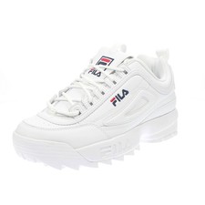 Fila Disruptor Low Sneakers