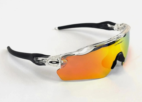 Occhiali sole uomo oakley - occhiali,