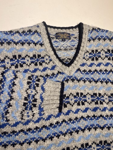 Maglione vintage brooks - vintage,