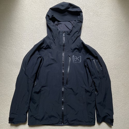 Giacca uomo burton cyclic - giacca, ak