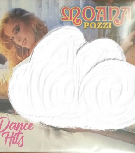 Moana pozzi dance hits - -,