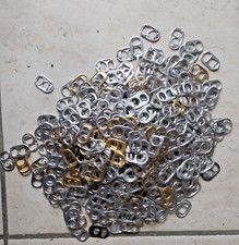 LOTTO 500 LINGUETTE LATTINE