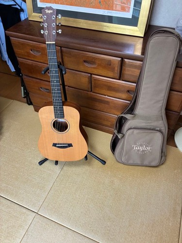 Taylor baby bt1 chitarra - taylor,
