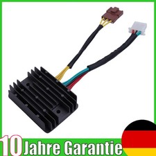 Nuovo Regolatore Raddrizzatore