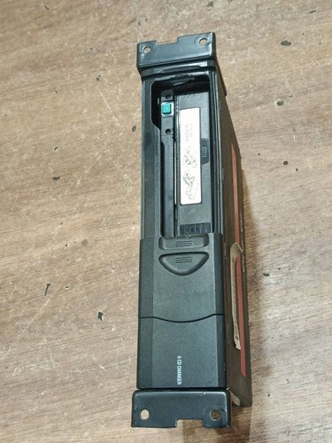 Bmw e65 e66 2002 - e66, cd