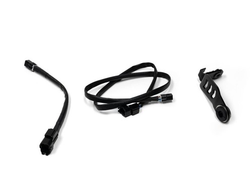 Akrapovic fitting kit - fitting,