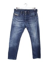 Jeans Diesel Buster blu W32