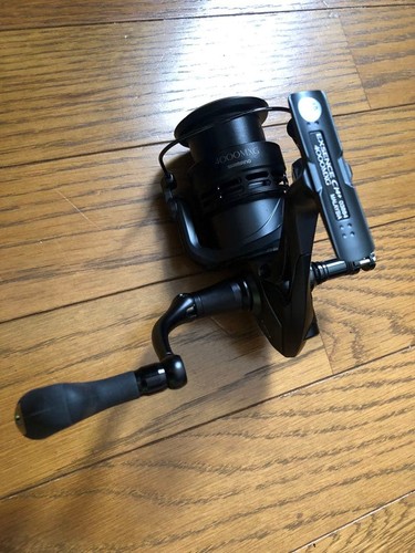 Mulinello spinning shimano - mulinello, da