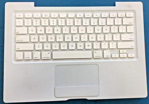Apple macbook white a1181 2006 - a1181,