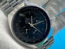 omega speedmaster mark ii