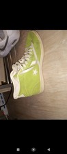Scarpe Converse Verdi