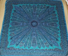 VINTAGE WOMEN'S 100% PURE SILK