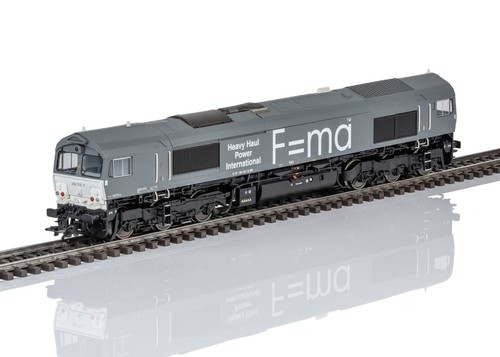 Märklin 39067 locomotiva