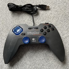 Logitech WingMan Rumblepad