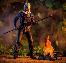 Friday the 13th Jason Voorhees