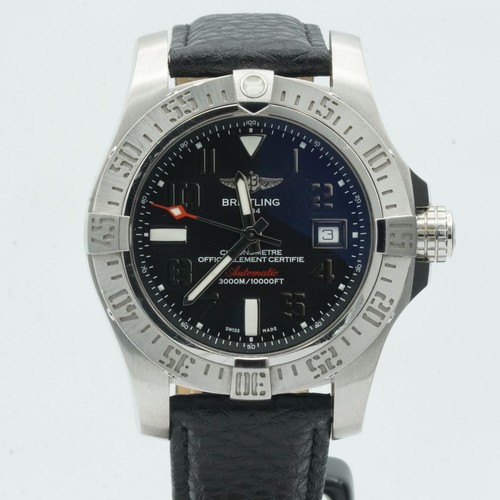 Breitling avenger - breitling, 43