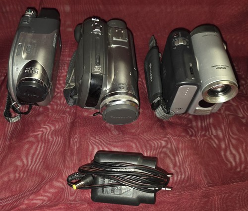 Videocamere non testate - 3,