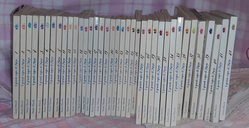 Manga grande sogno maya - sogno, di
