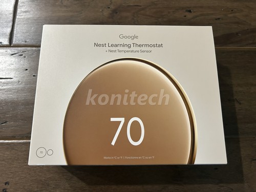Google nest learning - nest,
