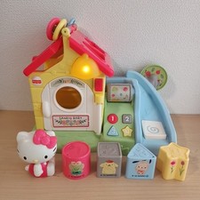 Mattel Fisher-Price Sanrio
