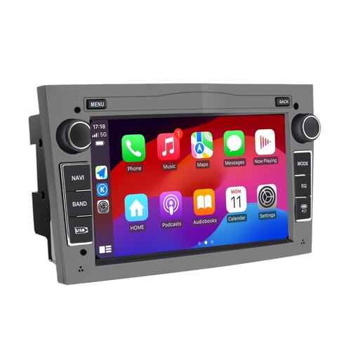 Autoradio gps carplay - autoradio, 7"